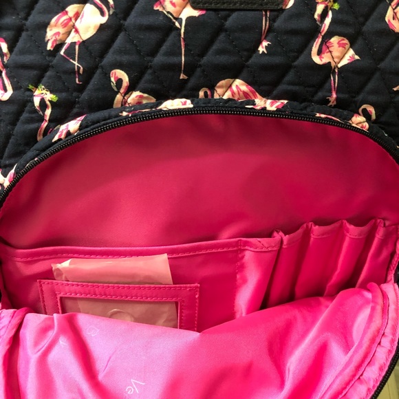 Small Banbury Backpack - Featherweight | Vera Bradley Vera Bradley Backpack